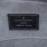 Louis Vuitton Noir Epi Leather Jasmin Handbag