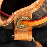 Louis Vuitton Monogram Canvas Sac Noé Grande Shoulder Bag