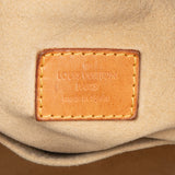 Louis Vuitton Monogram Canvas Artsy MM Shoulder Bag