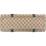[🔄️B23 / F21] Gucci Monogram GG Plus Tote Handbag - vintageandkickz