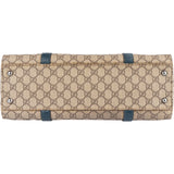 [🔄️B23 / F21] Gucci Monogram GG Plus Tote Handbag - vintageandkickz