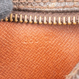 Louis Vuitton Monogram Canvas Trocadero 23 Crossbody Bag