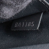 Louis Vuitton Monogram Damier Graphit Trousse Toilette Clutch