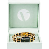 Chanel Gold Tone Premiere H0001 Women Watch (L)