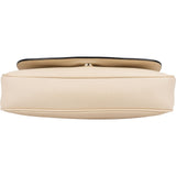 Gucci Leather Soho Chain Shoulder Crossbody Bag