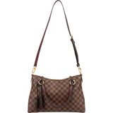 Louis Vuitton Monogram Damier Ebene Lymington Handbag