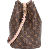Louis Vuitton Monogram Canvas NéoNoé MM Crossbody Bag