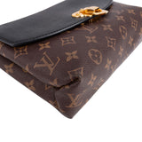 Louis Vuitton Monogram Canvas Saint Placide Crossbody Bag