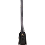 Céline Box Calf Leather Triomphe Shoulder Bag