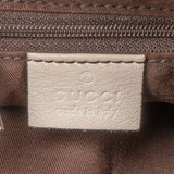 Gucci Monogram GG Abbey D-Ring Shoulder Bag