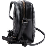Yves Saint Laurent Quilted Leather Lou Camera Crossbody Bag