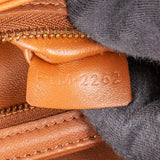 Celine Canvas Teen Triomphe Crossbody Bag
