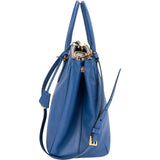 Prada Saffiano Leather Galleria Tote Handbag