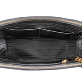 Prada Saffiano Leather Galleria Handbag