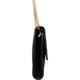 [🔄️B20 / F55] Christian Dior Oblique Canvas Padlock Chain Clutch - vintageandkickz