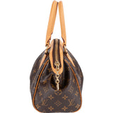 Louis Vuitton Monogram Canvas Tivoli PM Handbag