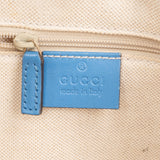 Gucci Monogram GG Canvas Sukey Handbag