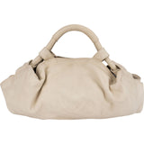 Loewe Nappa Leather Anagram Aire Handbag