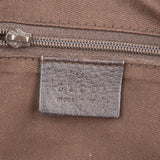 Gucci Monogram GG Canvas Abbey D-Ring Shoulder Bag
