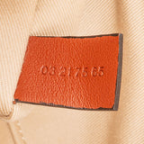 Chloé Canvas Small Woody Tote Handbag