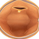 Louis Vuitton Monogram Canvas Ellipse MM Handbag