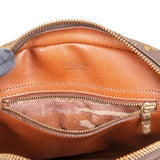 Louis Vuitton Monogram Canvas Senlis Crossbody Bag