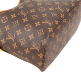 Louis Vuitton Monogram Canvas Neverfull PM Shoulder Bag