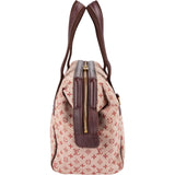 Louis Vuitton Monogram Mini Lin Josephine PM Handbag