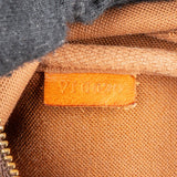 Louis Vuitton Monogram Canvas Pochette Accessoires Handbag