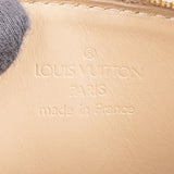 Louis Vuitton Monogram Vernis Lexington Pochette Accessoires Handbag