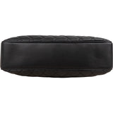 Chanel Quilted Lambskin CC Chain Shoulder Bag