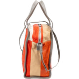 Balenciaga Leather Bazar Shopper Tote Handbag