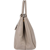 Prada Saffiano Leather Galleria Large Tote Handbag
