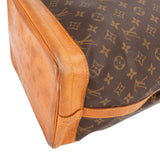 Louis Vuitton Monogram Canvas Sac Noé Grande Shoulder Bag