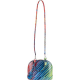 Louis Vuitton Tropical Multicolor Epi Leather Alma BB Handbag