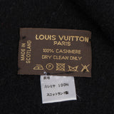 [🔄️B06 / F30] Kenzo Emblem Wool Schal Scarf - vintageandkickz