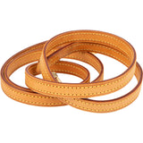 Louis Vuitton Vachetta Leather Bags Strap