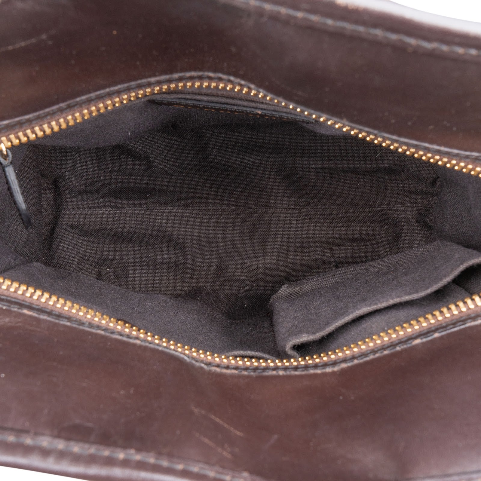Burberry Haymarket Check Minford Satchel Handbag - vintageandkickz