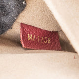 Louis Vuitton Monogram Damier Ebene Clapton Crossbody Bag