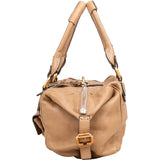 Chloé Leather Paddington Handbag