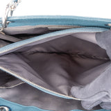 Chanel Quilted Caviar Leather Grand Shopping Tote Jumbo Shoulder Bag