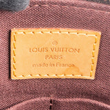 Louis Vuitton Monogram Canvas Turenne PM Handbag