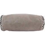 Stella McCartney Shaggy Falabella Fold Over Tote Crossbody Handbag