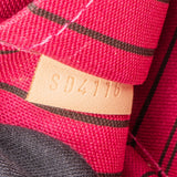 Louis Vuitton Monogram Canvas Pochette Accessoires Clutch