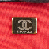 Chanel 19 Quilted Lambskin Leather Single Flap Crossbody Bag