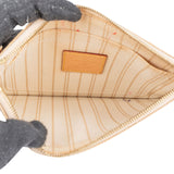 Louis Vuitton Monogram Damier Azur Neverfull PM Pochette Accessoires Clutch