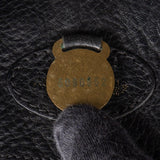 Mulberry Grained Leather Bayswater Handbag