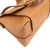 See by Chloé Calf Hair and Leather Joan Crossbody Bag