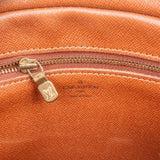 Louis Vuitton Monogram Canvas Jeune Fille GM Crossbody Bag