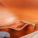 Louis Vuitton Monogram Canvas Chantilly PM Crossbody Bag